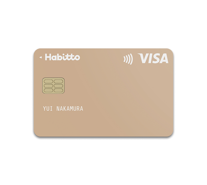 デビットカード