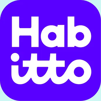 Habittoアプリのアイコン